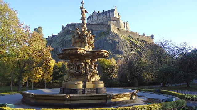 HousingMarketInScotlandStillRising