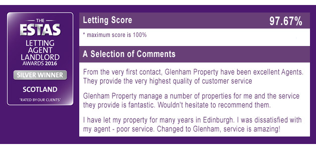 GlenhamPropertyScoopsEstasAward