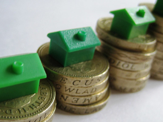 HousesOnCoins