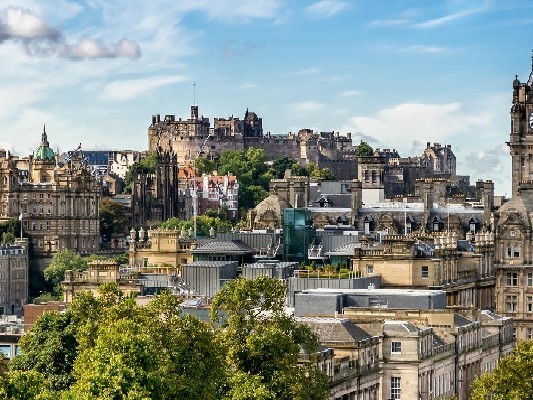Edinburgh