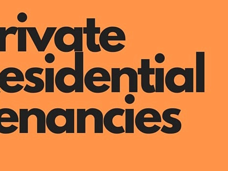 PrivateResTenancy2018
