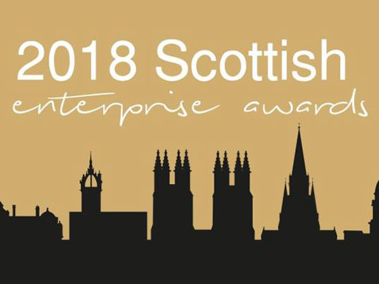 Scottish Enterprise Awards 2018 2