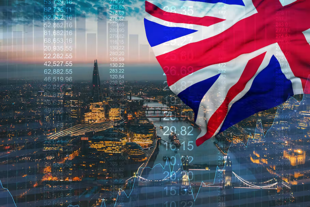An Update on Current Economic Situation