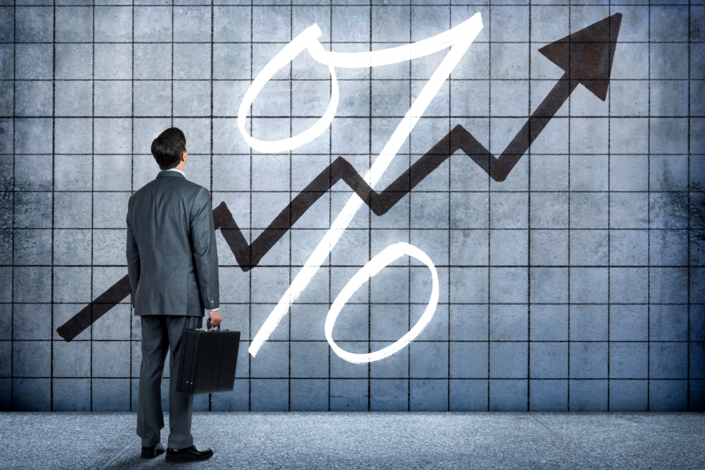 Rising Interest Rates