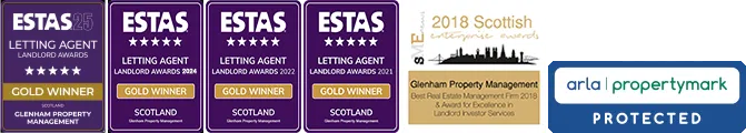 Property Management and Letting Agent Awards